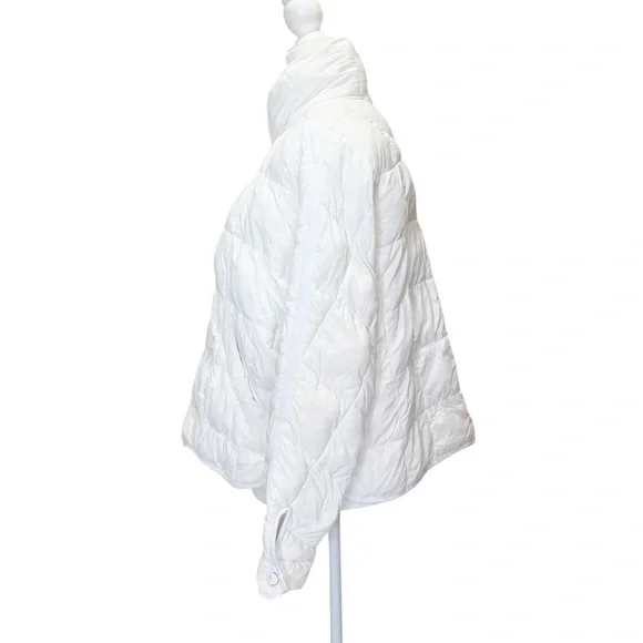 Free People Movement Pippa Packable Puffer Jacket XS - Picture 4 of 9